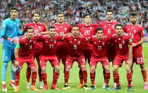 8 نکته جالب در فهرست جدید تیم ملی