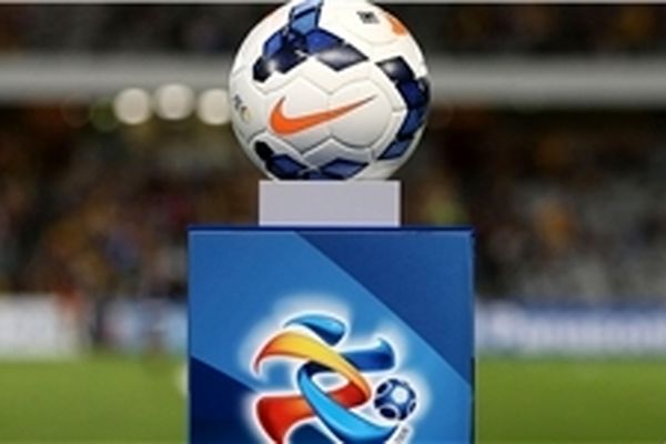 AFC، سهمیه ایران در لیگ قهرمانان آسیا را کاهش داد