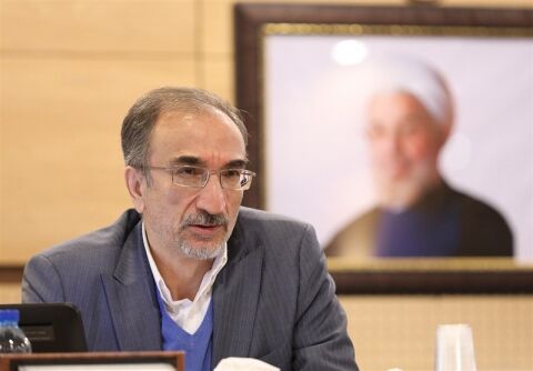 میدان راه‌آهن مشهد هفته پایانی آبان‌ماه امسال بازگشایی می‌شود‌