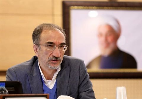 میدان راه‌آهن مشهد هفته پایانی آبان‌ماه امسال بازگشایی می‌شود‌
