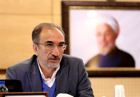 میدان راه‌آهن مشهد هفته پایانی آبان‌ماه امسال بازگشایی می‌شود‌