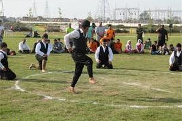 هیئت ورزش‌های روستایی خراسان‌رضوی مورد حمایت اسپانسرها نیست‌