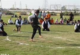 هیئت ورزش‌های روستایی خراسان‌رضوی مورد حمایت اسپانسرها نیست‌