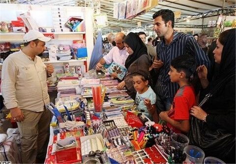 نمایشگاه پائیزه مشهد ۱۹ تا ۲۶ شهریورماه امسال برگزار می‌شود