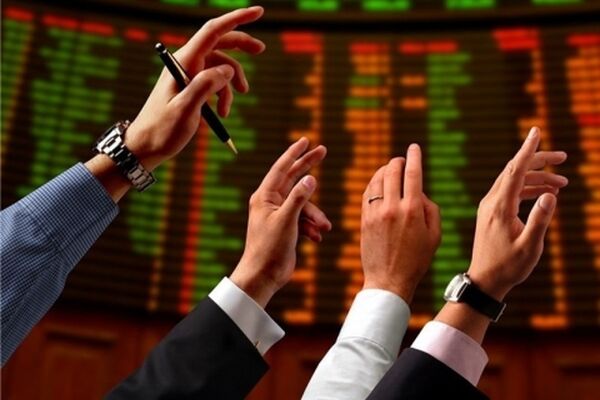 افزایش خرید سهام در بورس خراسان رضوی