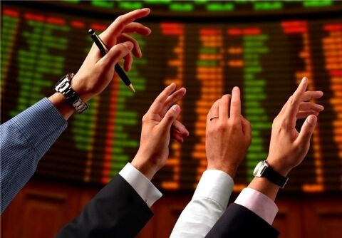 افزایش خرید سهام در بورس خراسان رضوی