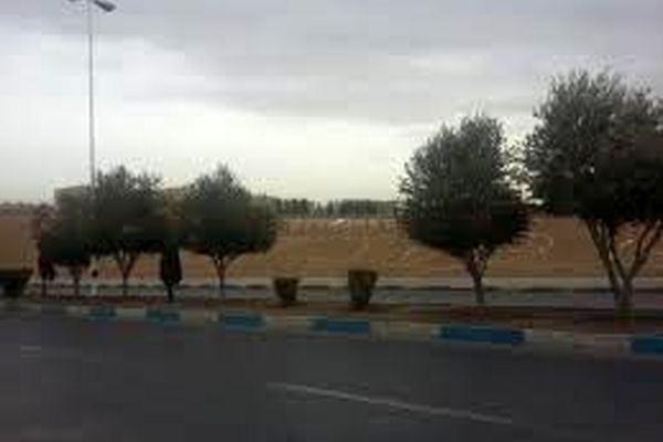 40 درصد زمین های منطقه 3 شهرداری موقوفه آستان قدس هستند