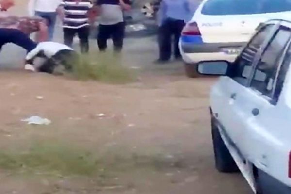 ضارب اصلی مأمور پلیس راه شیراز دستگیر شد