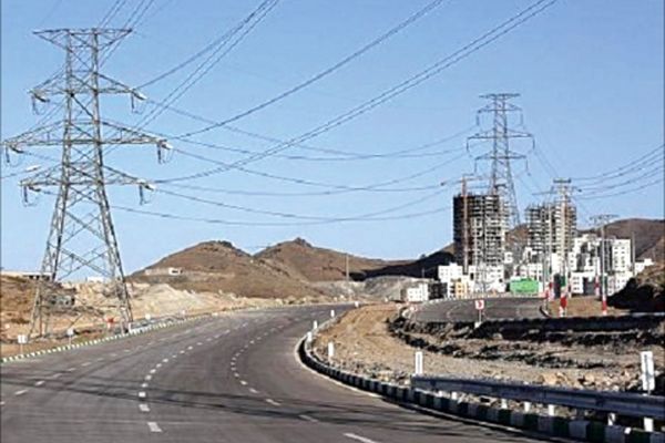 جوابیه ارتش به گزارش مسدود سازی بولوار نماز