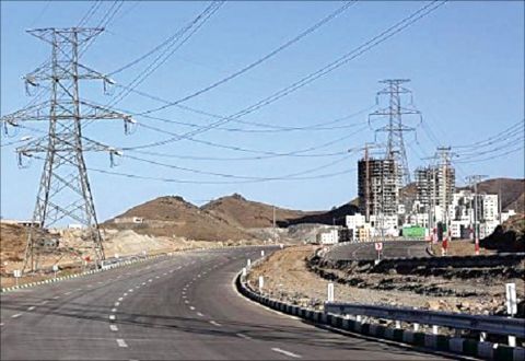 جوابیه ارتش به گزارش مسدود سازی بولوار نماز