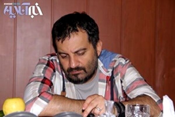 افشاگری جدید مهراب قاسم‌خانی/ ماجرای عجیب یک سانسور در «شب‌های برره»/ عکس