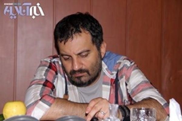 افشاگری جدید مهراب قاسم‌خانی/ ماجرای عجیب یک سانسور در «شب‌های برره»/ عکس