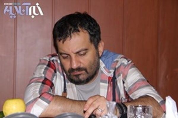 افشاگری جدید مهراب قاسم‌خانی/ ماجرای عجیب یک سانسور در «شب‌های برره»/ عکس