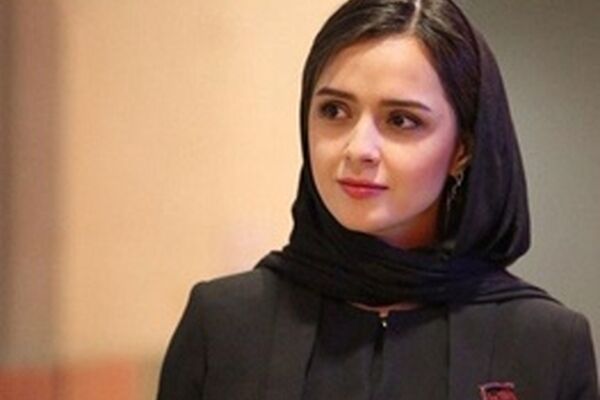 پرده‌برداری ترانه علیدوستی از ماجرای جنجالی سانسور «اوشین» در ایران/ عکس
