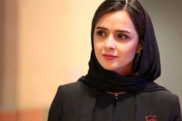 پرده‌برداری ترانه علیدوستی از ماجرای جنجالی سانسور «اوشین» در ایران/ عکس