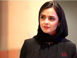 پرده‌برداری ترانه علیدوستی از ماجرای جنجالی سانسور «اوشین» در ایران/ عکس