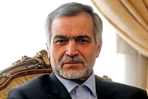 جلسه دفاع حسین فریدون لغو شد