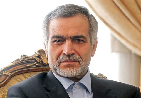 جلسه دفاع حسین فریدون لغو شد