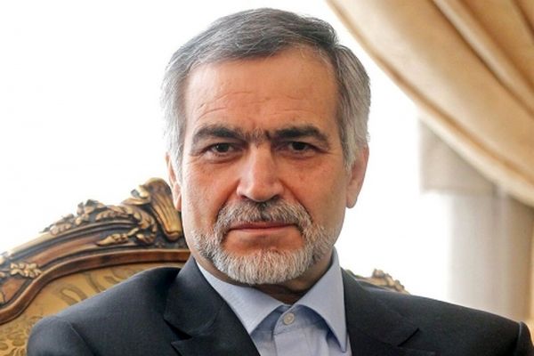 جلسه دفاع حسین فریدون لغو شد