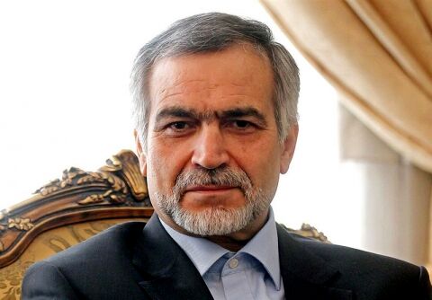 جلسه دفاع حسین فریدون لغو شد