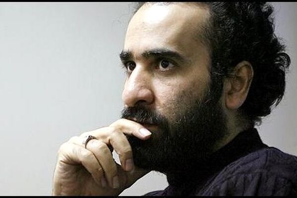 رضا امیرخانی: من فرمانده نیروی هوایی نویسندگان هستم