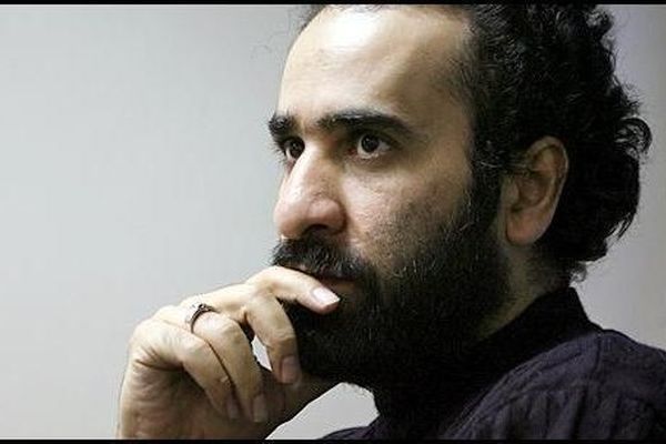 رضا امیرخانی: من فرمانده نیروی هوایی نویسندگان هستم