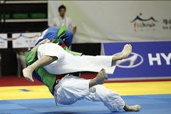 محجوب می توانست با مدال برنز از مسابقات خارج شود / بازیکنان کوراش فدای ناداوری ها شدند