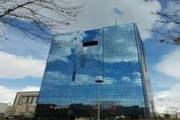 فرهاد حنیفی معاون نظارت بانک مرکزی شد