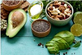 چه چیزهایی بخوریم تا پوست خوبی داشته باشیم؟