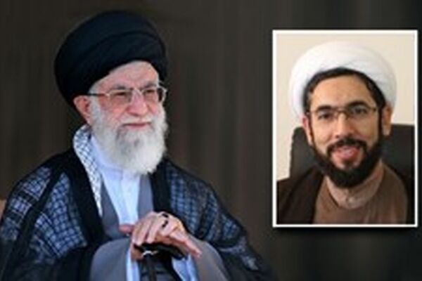 حجت‌الاسلام رستمی رئیس نهادنمایندگی مقام معظم رهبری در دانشگاه‌ها شد