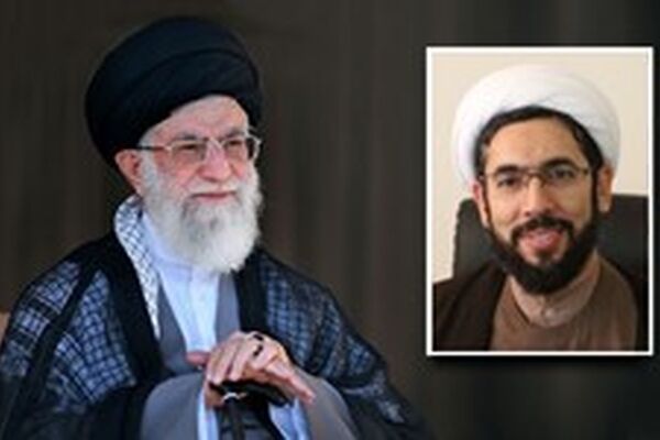 حجت‌الاسلام رستمی رئیس نهادنمایندگی مقام معظم رهبری در دانشگاه‌ها شد