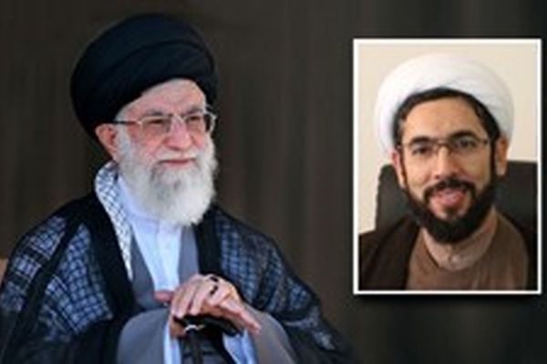 حجت‌الاسلام رستمی رئیس نهادنمایندگی مقام معظم رهبری در دانشگاه‌ها شد