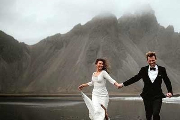 عکس های دیدنی از متفاوت ترین عروسی های جهان!