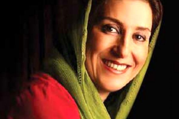 تیپ متفاوت «فاطمه معتمد آریا» در جشنواره فیلم ونیز، ایتالیا +عکس