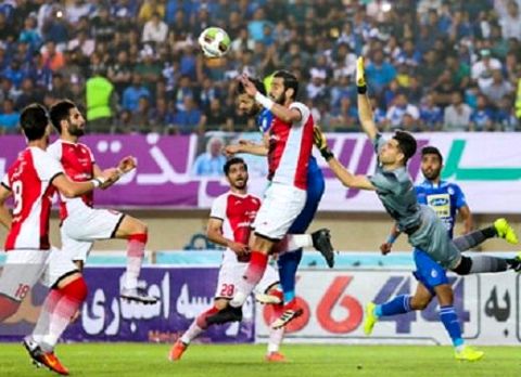 قرعه کشی مرحله یک شانزدهم جام‌ حذفی انجام شد + لیست کامل بازی‌ ها