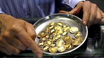 قیمت سکه و طلا امروز سه شنبه ۱۳ شهریور + جدول