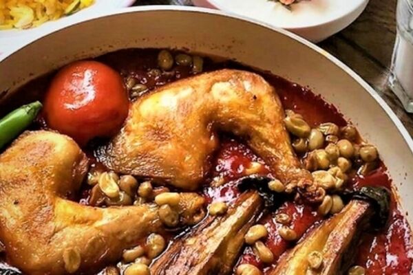با این خوراکی بدون مصرف قرص‌های نیروزا بدن‌تان را عضلانی کنید
