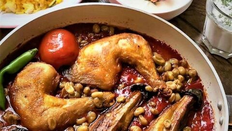 با این خوراکی بدون مصرف قرص‌های نیروزا بدن‌تان را عضلانی کنید