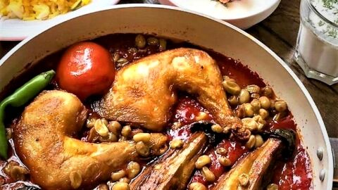 با این خوراکی بدون مصرف قرص‌های نیروزا بدن‌تان را عضلانی کنید