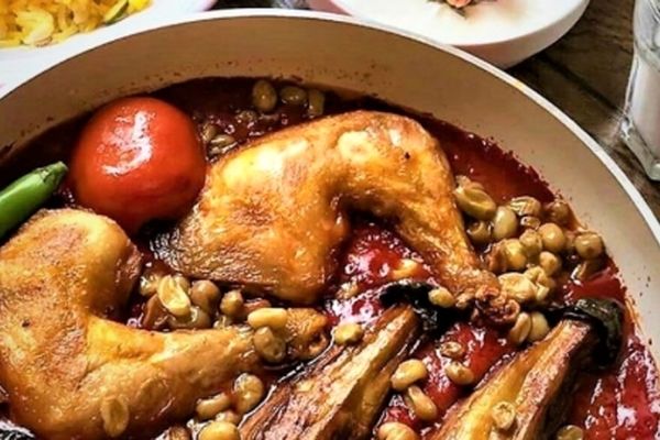 با این خوراکی بدون مصرف قرص‌های نیروزا بدن‌تان را عضلانی کنید