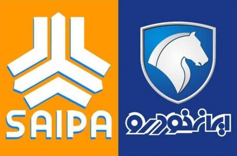 فروش 90 هزار خودرو توسط ایران خودرو و سایپا آغاز می شود