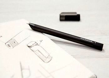 خودکاری که نوشته‌ها را ذخیره می‌کند