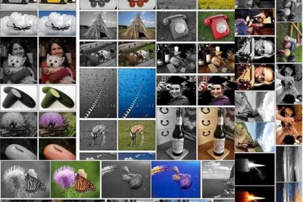 تبدیل تصاویر سیاه و سفید به رنگی با هوش مصنوعی