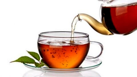 لاغری و کاهش وزن با 8 نوشیدنی رژیمی و خوش طعم خانگی!!