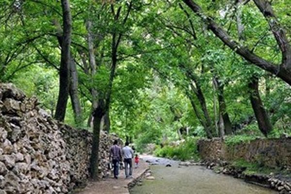 قلع‌وقمع ساخت‌وسازهای غیرمجاز در اخلمد تا یک هفته دیگر