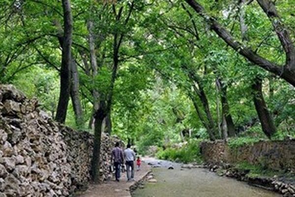 قلع‌وقمع ساخت‌وسازهای غیرمجاز در اخلمد تا یک هفته دیگر