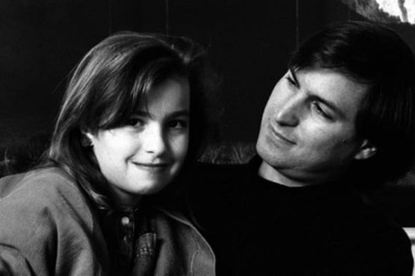 جنجال‌های انتشار زندگینامه بنیان‌گذار شرکت اَپل؛ استیو جابز