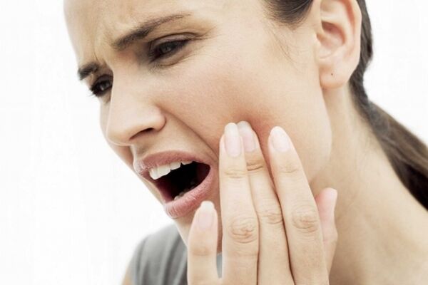 موقع دندان درد چه قرصی بخوریم؟