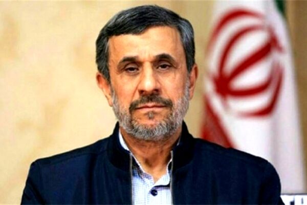 محمود احمدی‌نژاد چوپان نیست