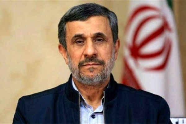 محمود احمدی‌نژاد چوپان نیست